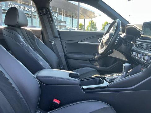 Used 2023 Acura Integra A-Spec FWD image 18