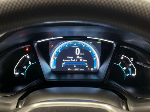 Used 2019 Honda Civic LX image 20