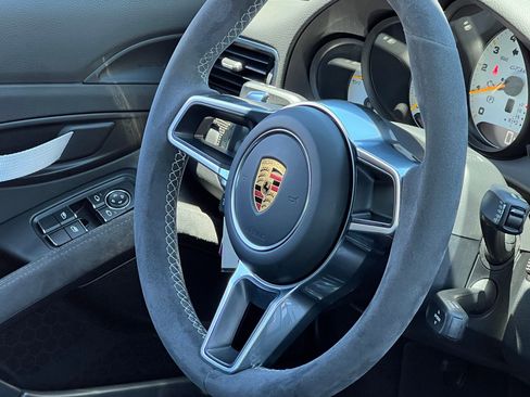 Used 2016 Porsche 911 GT3 RS RWD image 22