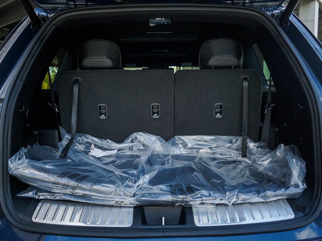 New 2027 Kia Telluride SX X-Line AWD/4WD image 8