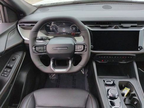 New 2026 Jeep Cherokee Limited image 15