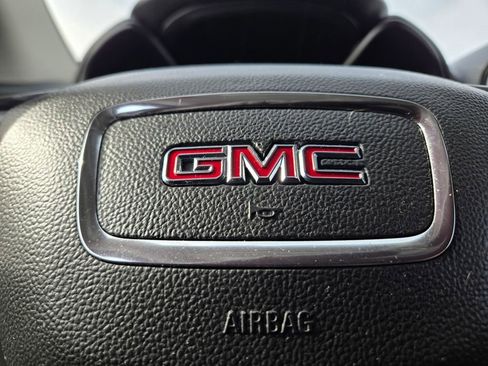 Used 2021 GMC Canyon Elevation image 25