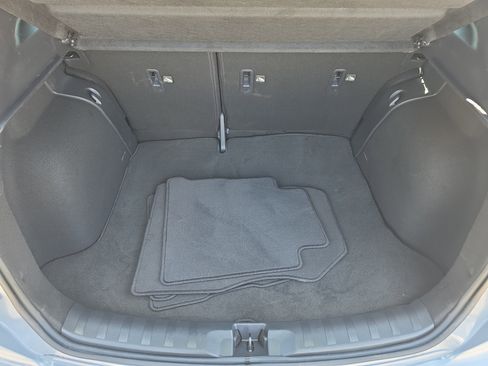 Used 2022 Nissan Kicks SR w/ Premium Package image 13