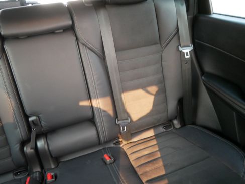 Used 2022 Mitsubishi Outlander SE AWD/4WD image 14