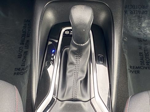Certified 2024 Toyota Corolla SE w/ SE Package FWD image 15