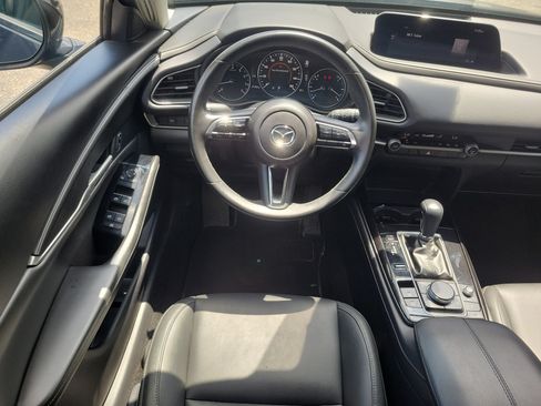 Used 2024 MAZDA CX-30 AWD 2.5 S w/ Select Sport Pkg image 13