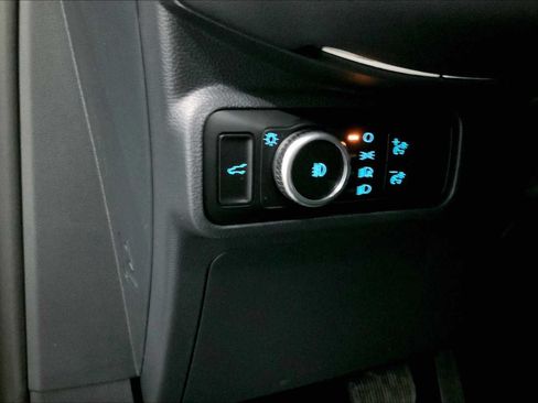 Used 2025 Ford Explorer ST w/ Sun And Sound Package RWD image 19