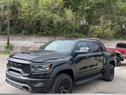 Used 2022 RAM 1500 TRX w/ TRX Level 2 Equipment Group