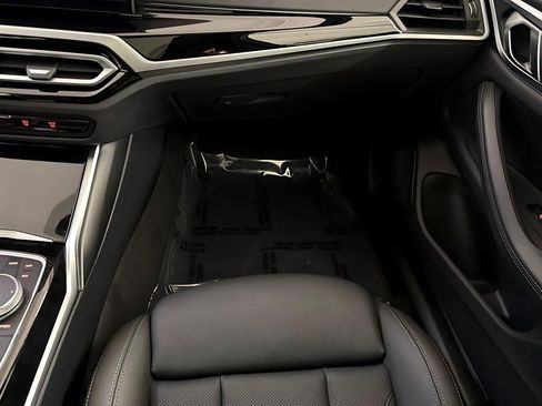 Certified 2023 BMW i4 eDrive35 w/ Parking Assistance Package RWD image 28