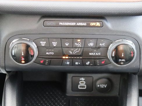 Used 2023 Ford Bronco Sport Outer Banks image 23