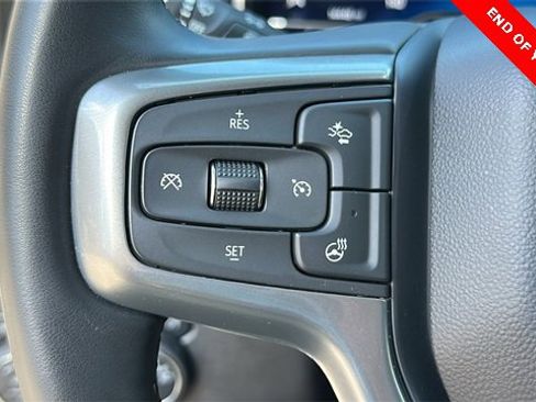 Used 2025 Chevrolet Silverado 1500 LT image 24