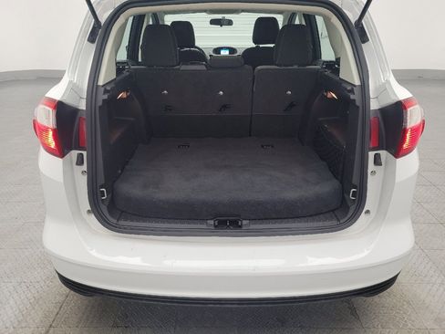 Used 2016 Ford C-MAX SE image 29