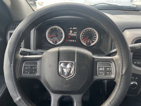 Used 2016 RAM 1500 Tradesman image 18