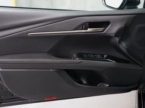 Certified 2025 Toyota Camry SE image 31