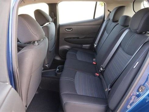 Used 2024 Nissan Leaf SV Plus image 9