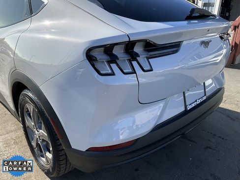 Used 2022 Ford Mustang Mach-E Select image 79