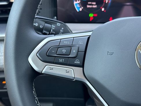 New 2025 Volkswagen Tiguan S image 32