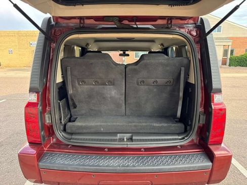 Used 2008 Jeep Commander Sport AWD/4WD image 10