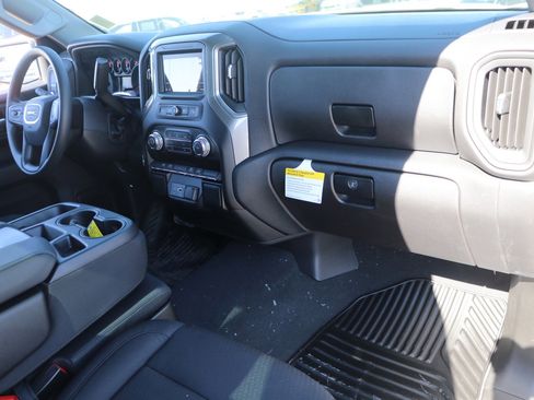 New 2026 GMC Sierra 1500 Pro w/ Trailering Package image 30