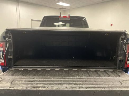 Used 2022 RAM 2500 Power Wagon image 24