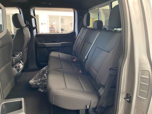 New 2026 Ford F150 XLT w/ Equipment Group 302A MID AWD/4WD image 38