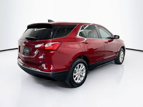 Used 2021 Chevrolet Equinox LT FWD image 9