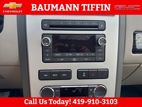 Used 2010 Lincoln MKX 2WD image 13