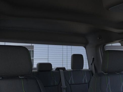 New 2025 Ford F150 STX w/ Equipment Group 200A image 22