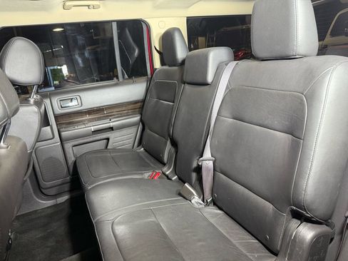 Used 2016 Ford Flex SEL w/ Equipment Group 202A FWD image 18