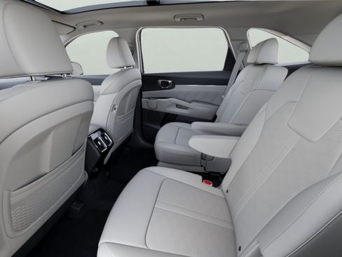 New 2026 Kia Sorento SX FWD image 14