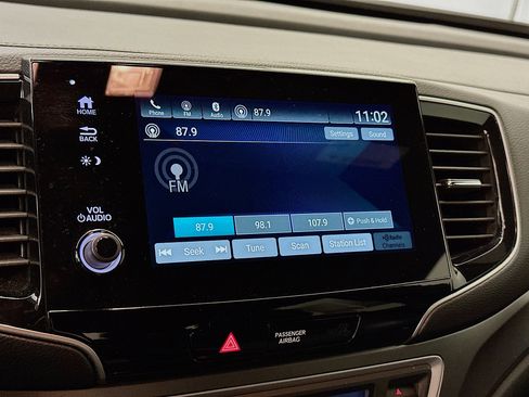 Used 2023 Honda Passport EX-L image 21