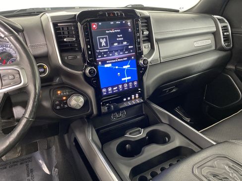 Used 2021 RAM 1500 Laramie w/ Sport Appearance Package image 30