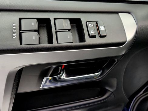 Certified 2022 Toyota 4Runner TRD Sport image 34