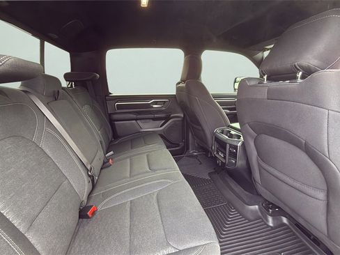 Used 2025 RAM 1500 Big Horn image 13