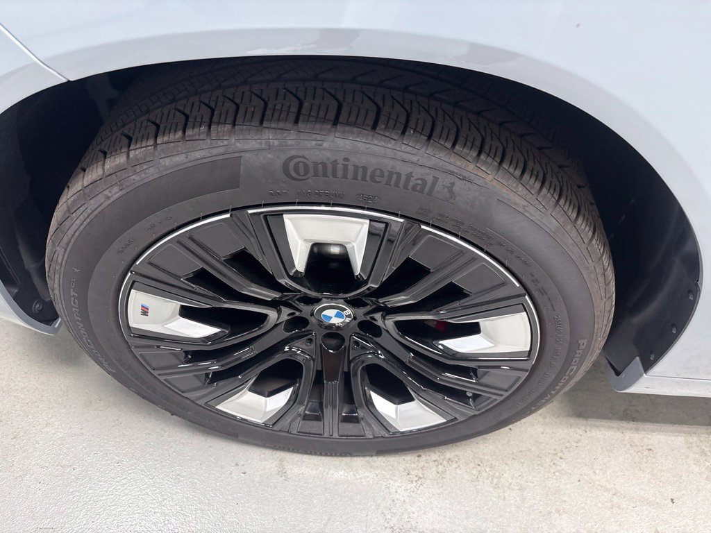 Used 2025 BMW X3 xDrive30i w/ Premium Package AWD/4WD image 25