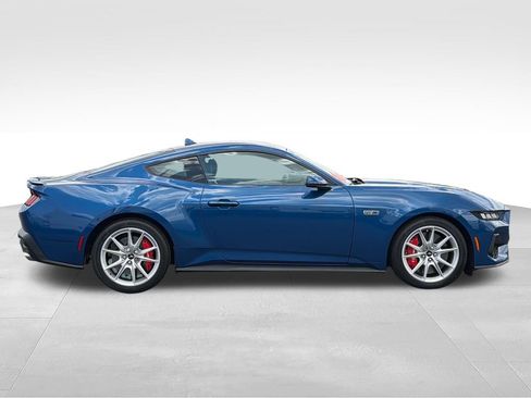 Used 2024 Ford Mustang GT Premium RWD image 8