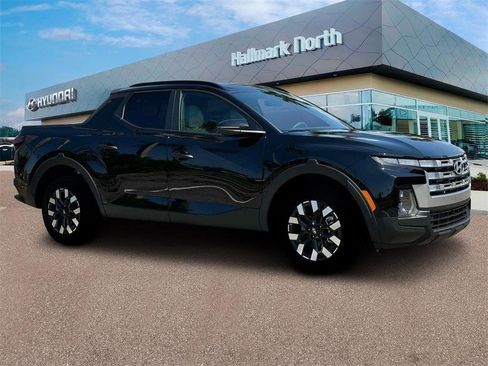 New 2026 Hyundai Santa Cruz SEL image 10