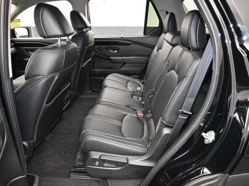 Used 2025 Honda Pilot EX-L image 35