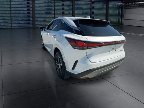 Certified 2024 Lexus RX 350 Premium w/ Cold Area Package FWD image 6