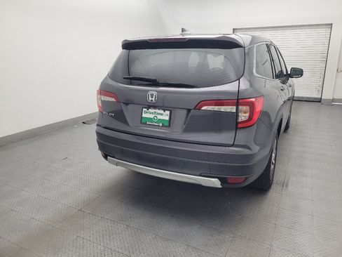 Used 2019 Honda Pilot EX-L image 7