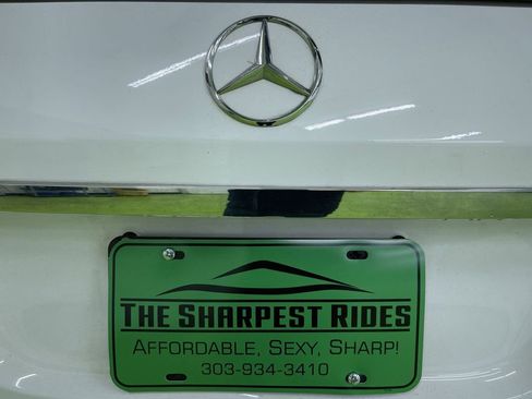 Used 2018 Mercedes-Benz GLE 350 4MATIC image 12