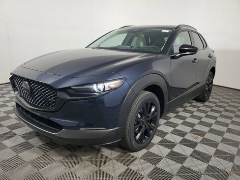 New 2026 MAZDA CX-30 Aire Edition image 3