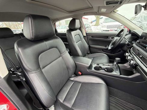 Used 2023 Honda Civic EX-L image 17