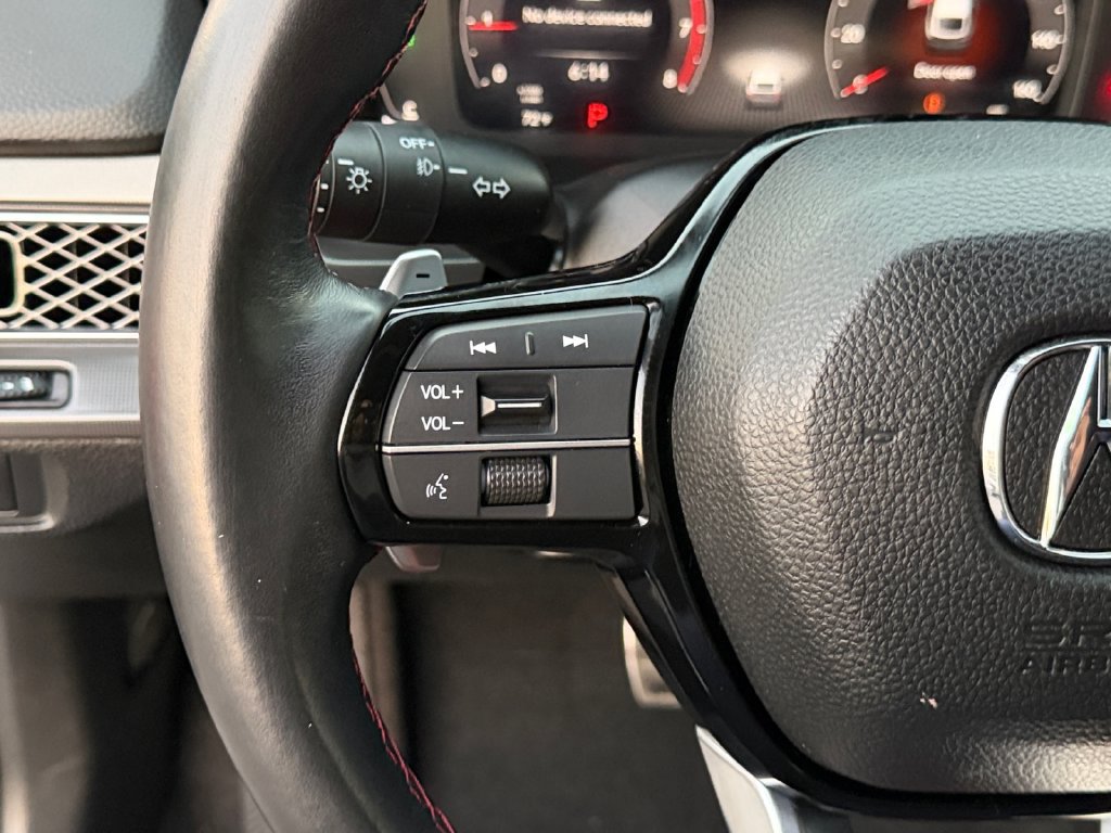 Used 2024 Acura Integra A-Spec w/ Technology Package FWD image 20