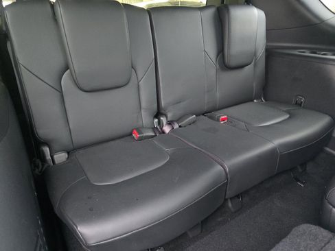 Used 2024 Nissan Armada SL w/ Midnight Edition Package image 15