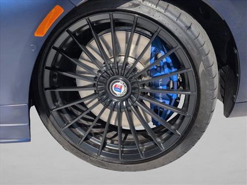 Used 2025 BMW ALPINA B8 xDrive Gran Coupe AWD/4WD image 24