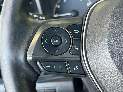 Certified 2023 Toyota Corolla SE FWD image 24