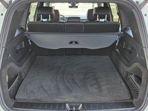 Certified 2021 Mercedes-Benz GLB 250 4MATIC image 28