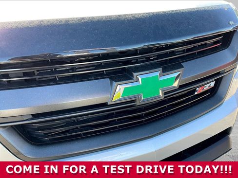 Used 2017 Chevrolet Colorado Z71 RWD image 30