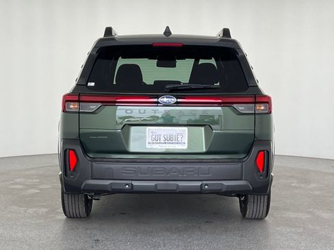 New 2026 Subaru Outback Limited AWD/4WD image 5